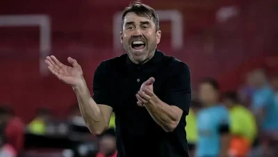 River tendría dos debuts como titulares para jugar contra Aldosivi