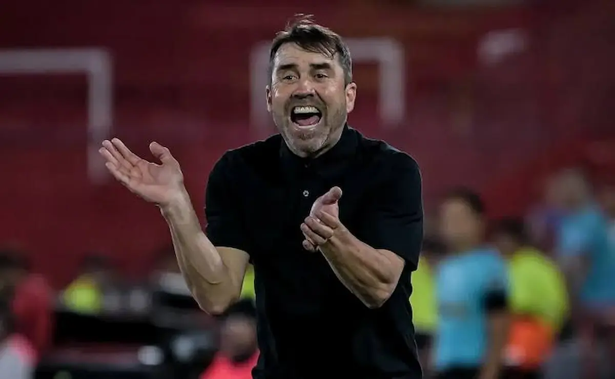 River define el equipo para enfrentar a Aldosivi con dos estrenos desde el arranque