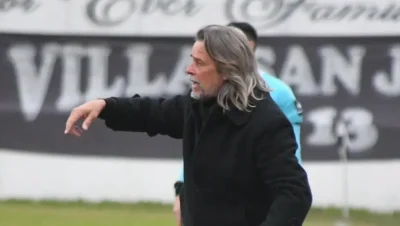 Pacheco gana lugar en For Ever para el cruce ante San Telmo