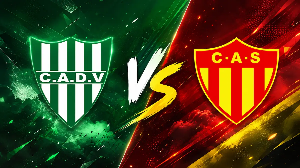 El Decano abre la Reválida ante Defensores en cancha de For Ever