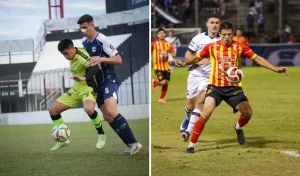 Fecha clave para los equipos chaqueños en el Federal A