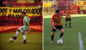 Defensores recibe a Sol de América y Sarmiento visita a San Martín