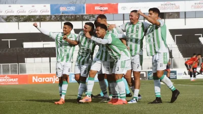 Defensores de Vilelas venció a Tucumán Central y manda en la Zona A