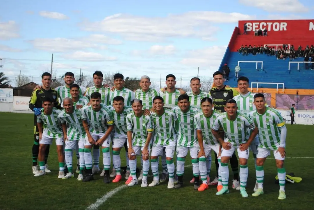 Vilelas perdió en Escobar, pero sigue en carrera por los play off