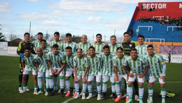 Defensores define su pase ante Boca Unidos en Federal A