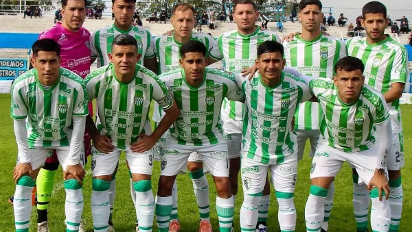 Vilelas perdió con Gimnasia y sigue arriba en la Reválida