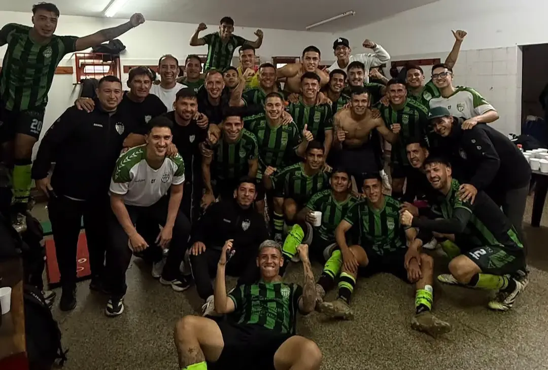 Defensores de Vilelas aguarda por el cruce que definirá su camino al ascenso