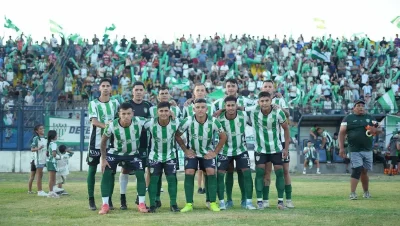 Federal A: Defensores de Vilelas va por otro triunfo en casa
