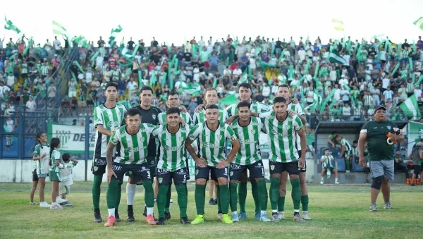 Federal A: Defensores de Vilelas va por otro triunfo en casa