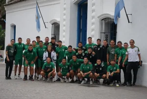 Federal A: Defensores de Vilelas se juega mucho ante Tucumán Central