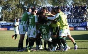 Federal A: Defensores de Vilelas va por un triunfo necesario