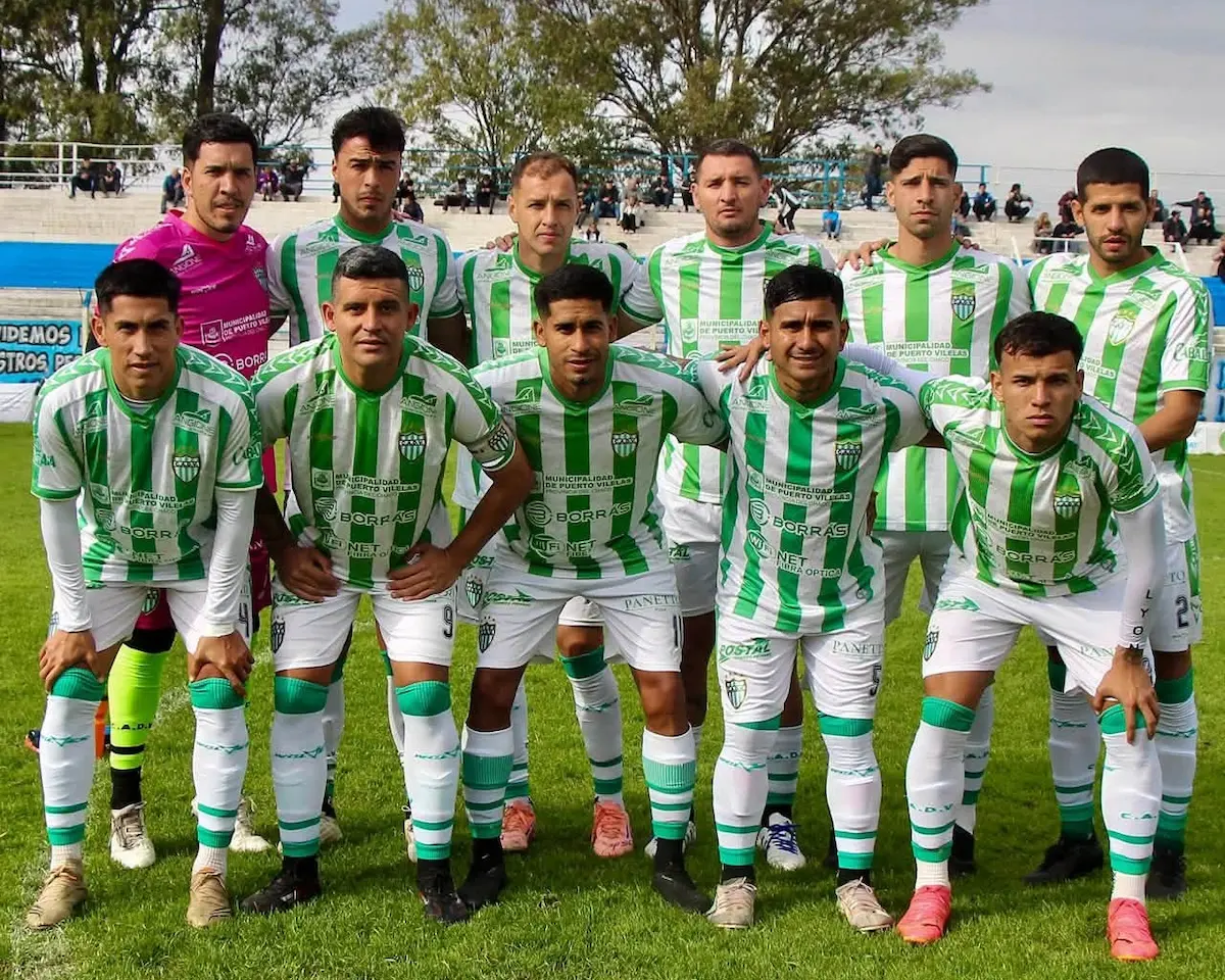 Defensores de Vilelas perdió ante Gimnasia y dejó su invicto en la Reválida
