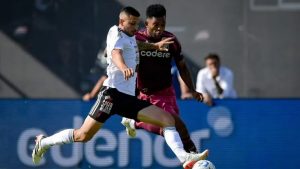 Deportivo Riestra frenó a River con un empate sin goles en el Apertura