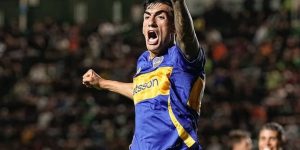 Boca gana sobre la hora, pero sigue sin convencer en su juego