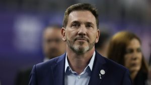 Conmebol propone Mundial 2030 con 64 selecciones