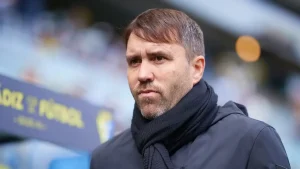 Los cuatro jugadores de selección que quiere River