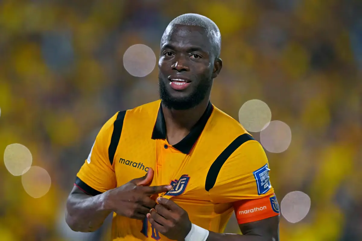 Boca avanza por Enner Valencia y define los últimos puntos del acuerdo