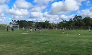 For Ever se juega una parada clave con dos cambios en el equipo