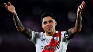 Buenas noticias para River: Enzo Pérez estará disponible contra Independiente