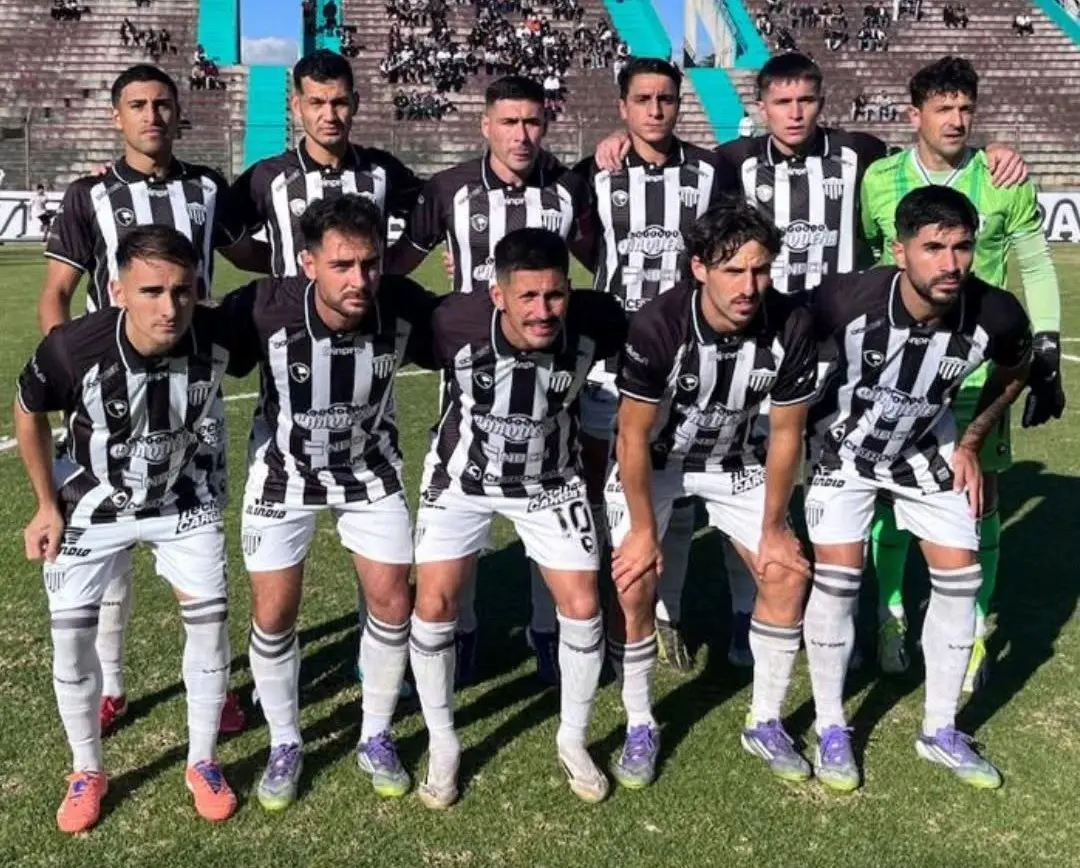 For Ever afronta una prueba decisiva ante Ferro para cortar la mala racha