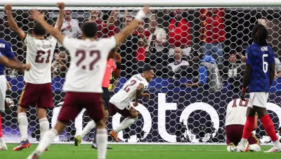 España derrotó a Francia y quedó a un paso del título mundial