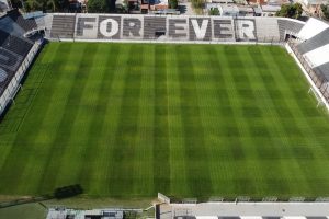 For Ever recibe a Mitre con un cambio de horario y una baja obligada