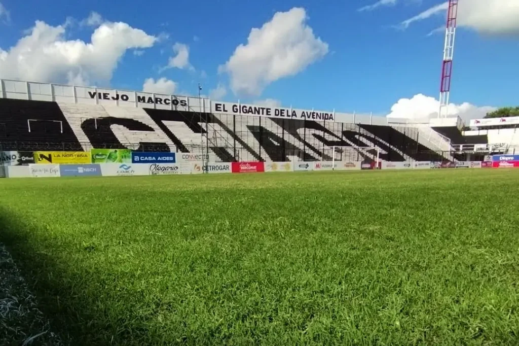 For Ever tendrá dos variantes para recibir a Deportivo Morón