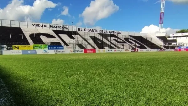 For Ever tendrá dos variantes para recibir a Deportivo Morón