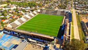 Pancaldo con un rompecabezas defensivo para enfrentar a Defensores