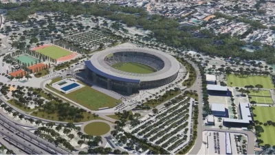 El Apertura definirá su campeón en el Kempes
