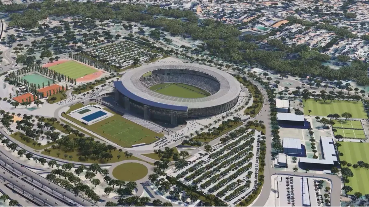 El Torneo Apertura ya tiene final confirmada en Córdoba