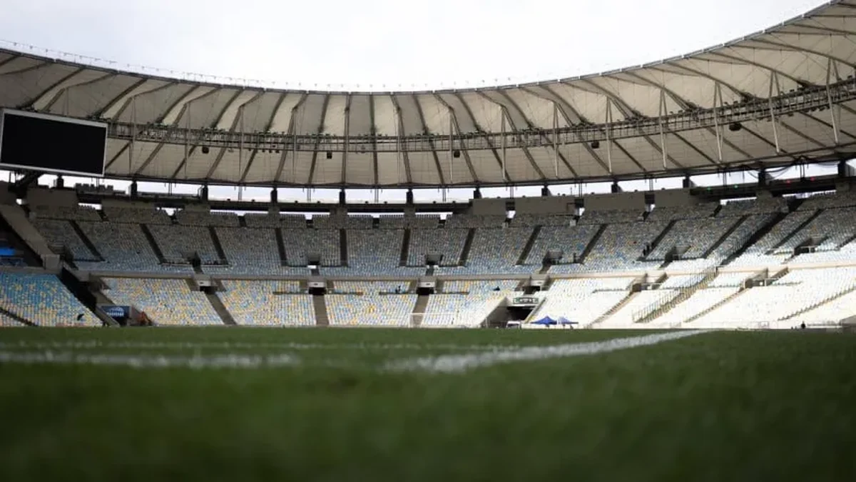 Vasco da Gama define su localía ante Boca y espera una última respuesta de Conmebol