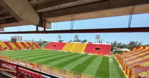 Valdez habló sin filtros sobre el presente de Sarmiento