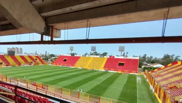 Valdez habló sin filtros sobre el presente de Sarmiento