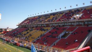 Federal "A" 2025: Sarmiento ya conoce su zona y el reglamento