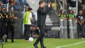 Gago se va de Boca tras caer con River: la historia que se repite