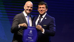 La nueva medida de FIFA que ayuda a clubes argentinos en Libertadores