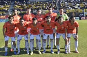 El Negro perdió y no logra salir del fondo
