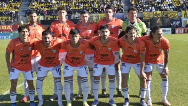 El Negro perdió y no logra salir del fondo
