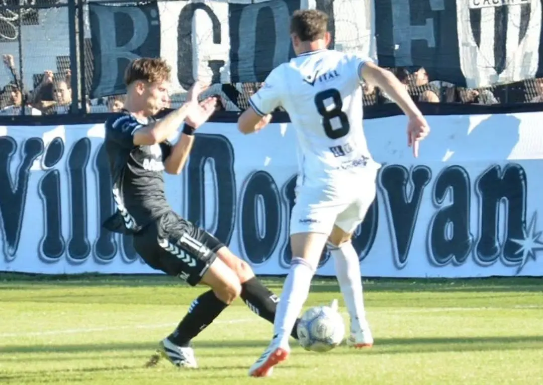 For Ever cayó ante Central Norte y se quedó sin Reducido