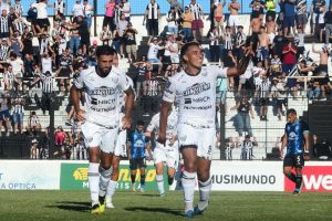 Pancaldo evalúa variantes en For Ever para enfrentar a Agropecuario