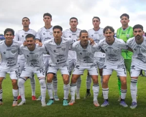 For Ever busca recuperarse ante Ciudad Bolívar en Resistencia