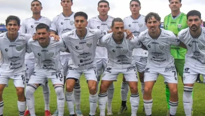 For Ever busca recuperarse ante Ciudad Bolívar en Resistencia
