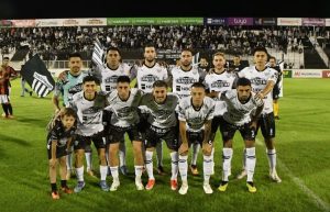 Triunfazo de For Ever ante Defensores en Resistencia