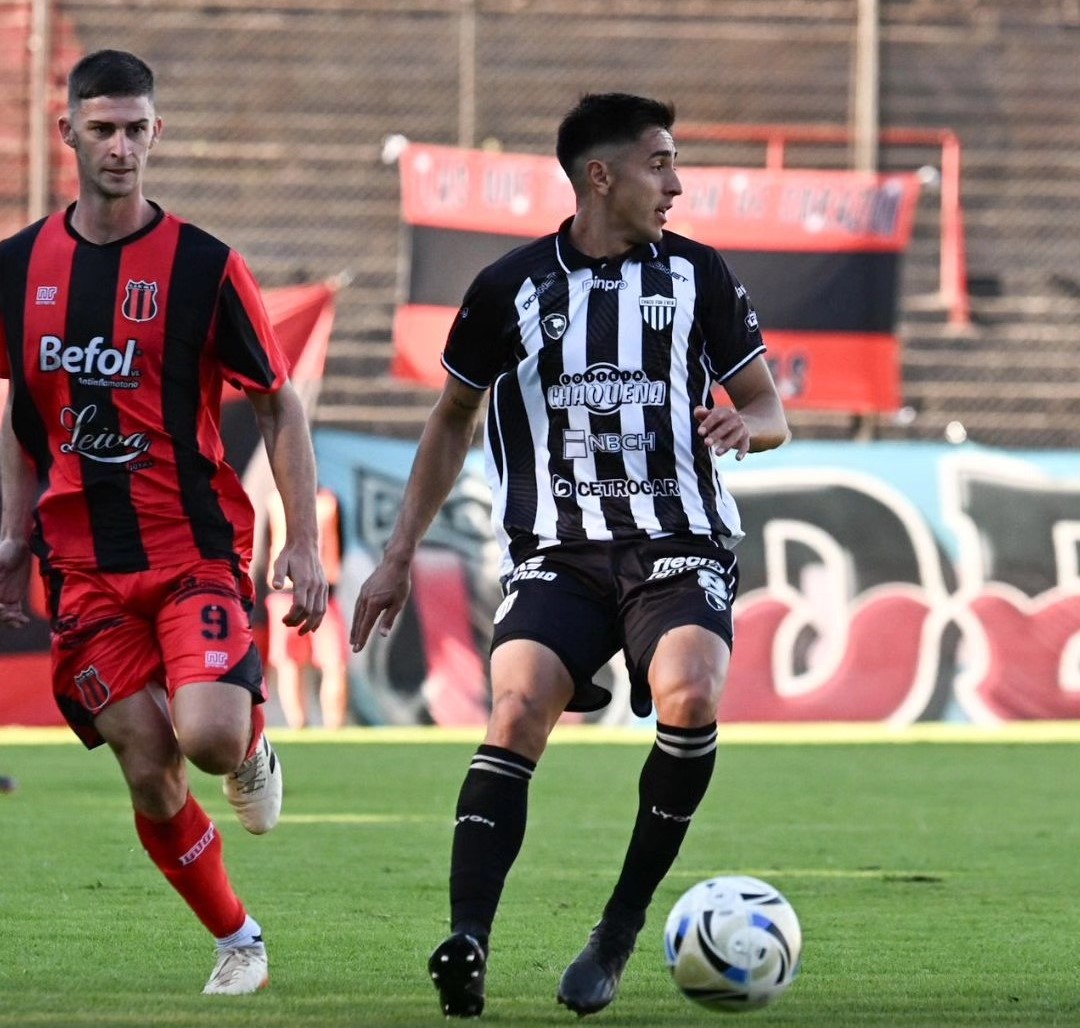 For Ever no pudo pasar del empate y continúa en el último puesto
