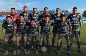 Ricardo Pancaldo destacó la rebeldía de For Ever tras la victoria en Zárate