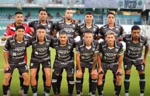 For Ever igualó en Río Cuarto y sigue en el Reducido