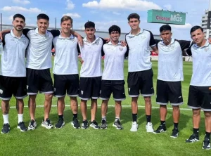 For Ever quiere ratificar su mejora frente a Estudiantes