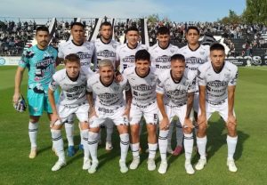 For Ever cayó 2-0 ante Gimnasia y preocupa su rendimiento