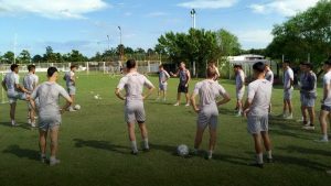 For Ever busca recuperarse ante Mitre en casa